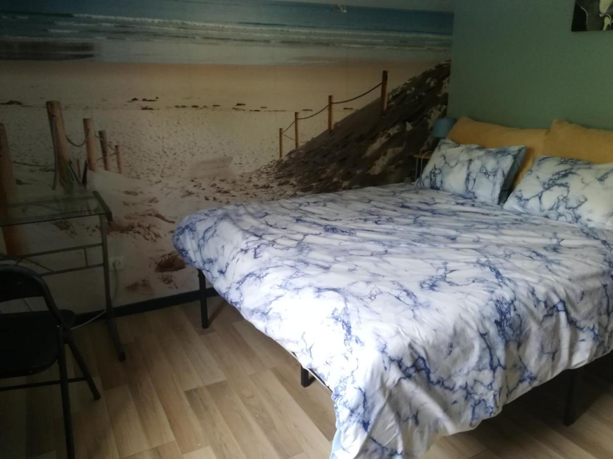 Chez Fanny D'hôtes * Fos-sur-Mer