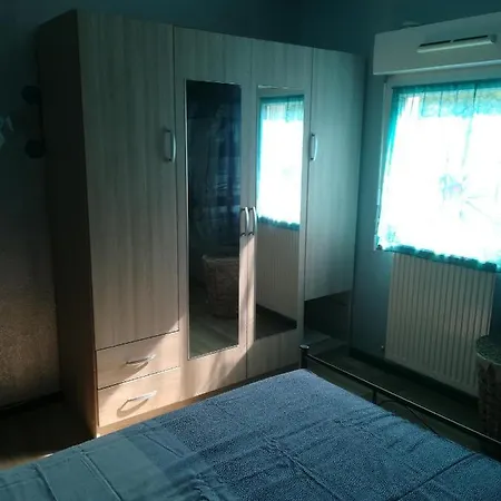 Chez Fanny Chambres D'Hotes Fos-sur-Mer Buitenkant foto