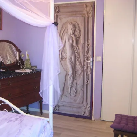 Chez Fanny Chambres D'Hotes Fos-sur-Mer Buitenkant foto