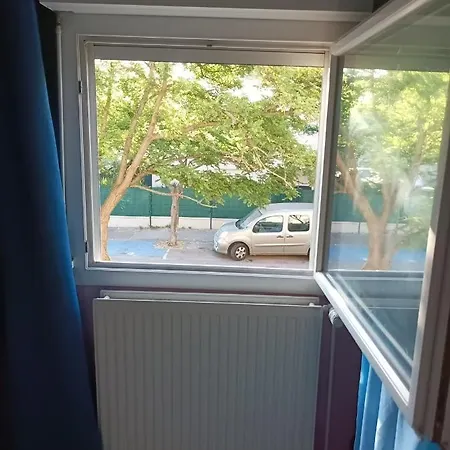 Chez Fanny Chambres D'Hotes Fos-sur-Mer Buitenkant foto
