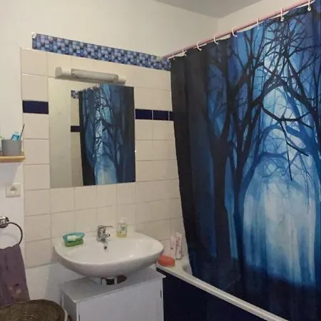 Chez Fanny Chambres D'Hotes Fos-sur-Mer Buitenkant foto