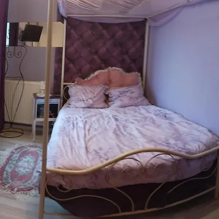 Chez Fanny Chambres D'Hotes Fos-sur-Mer Buitenkant foto