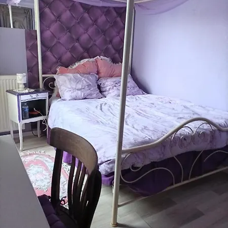 Chez Fanny Chambres D'Hotes Fos-sur-Mer Buitenkant foto