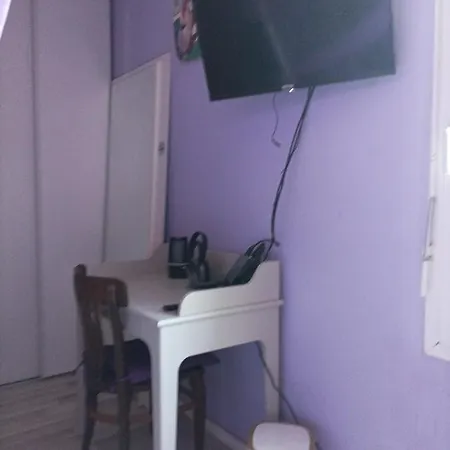 Chez Fanny Chambres D'Hotes Fos-sur-Mer Buitenkant foto