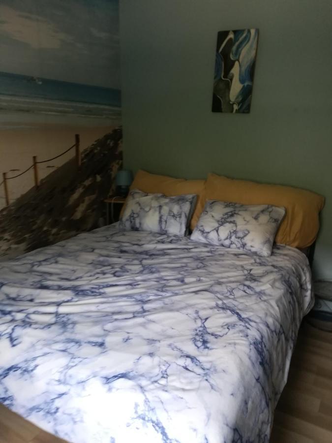 Homestay Chez Fanny D'hotes *