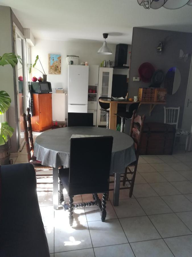 Homestay Chez Fanny D'hotes