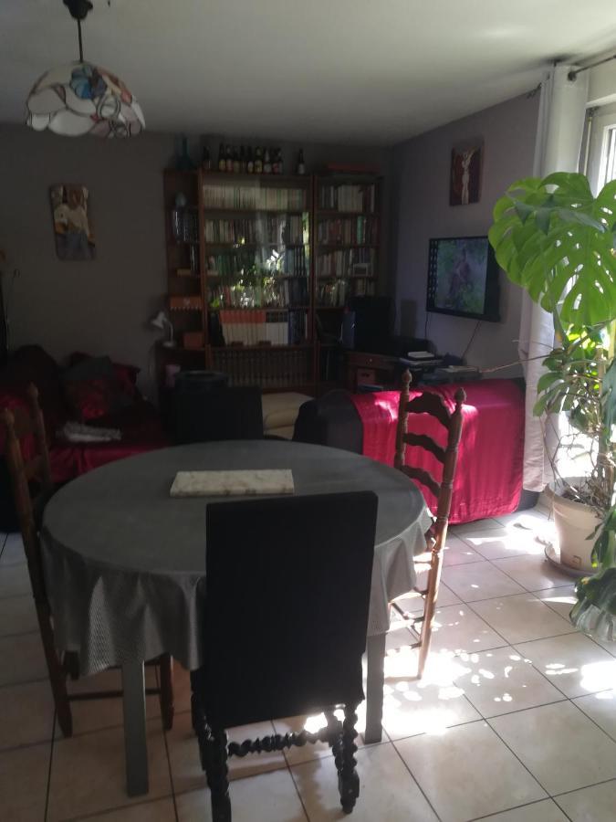 Chez Fanny D'hotes