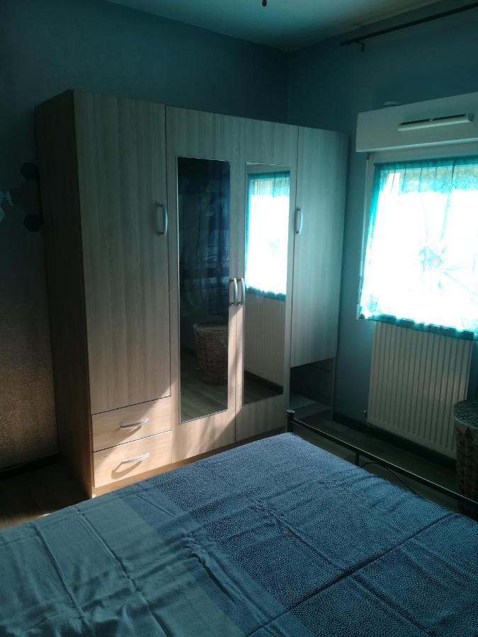 Homestay Chez Fanny D'hotes *
