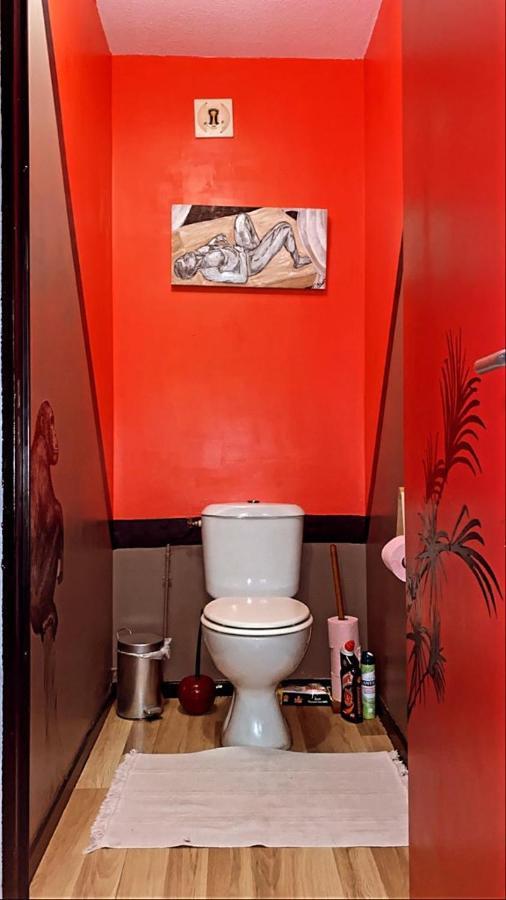 Chez Fanny D'hotes Homestay