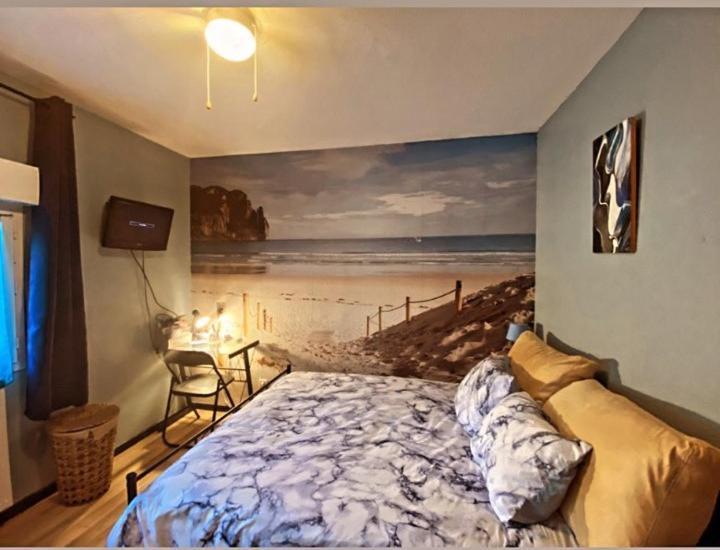 Chez Fanny D'hotes