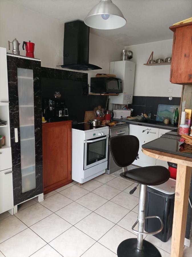Chez Fanny D'hotes * Fos-sur-Mer