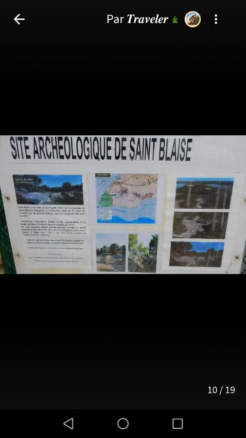 Chez Fanny D'hotes Homestay