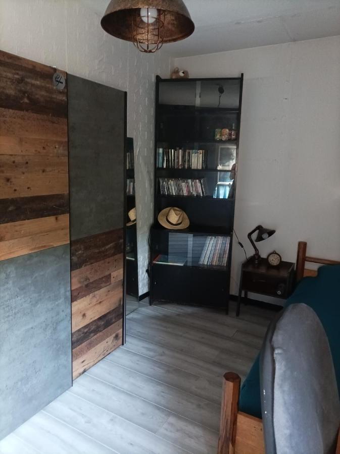 Chez Fanny D'hotes Homestay