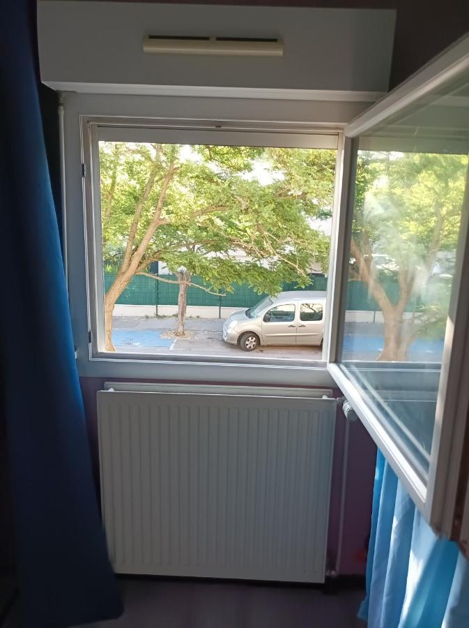 Chez Fanny D'hotes Fos-sur-Mer
