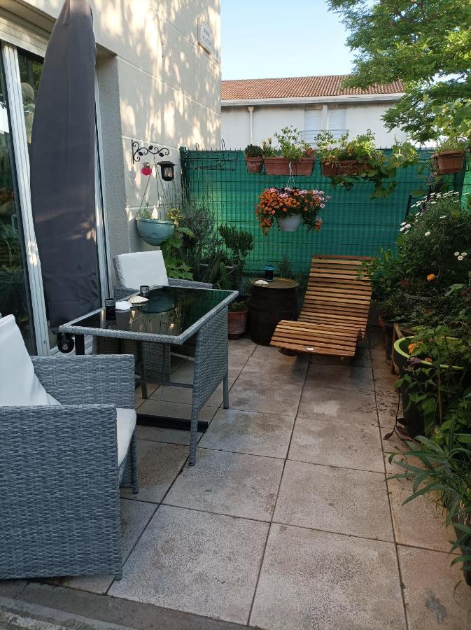 Homestay Chez Fanny D'hotes Fos-sur-Mer