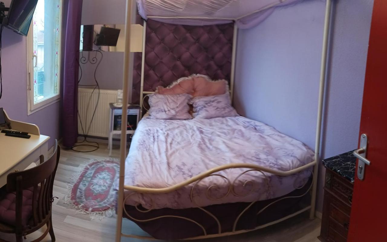 Homestay Chez Fanny D'hotes
