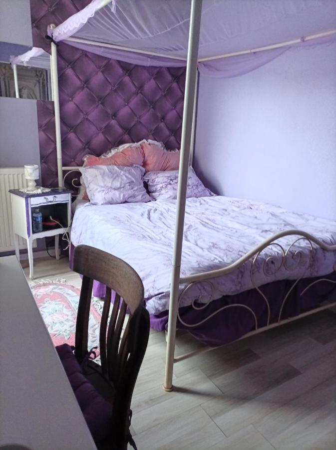 Homestay Chez Fanny D'hotes *