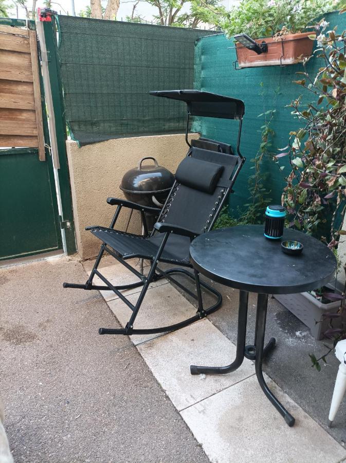 Chez Fanny D'hôtes Fos-sur-Mer