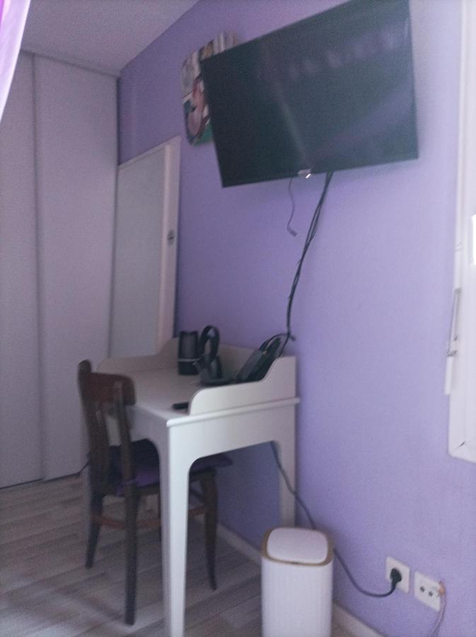 Chez Fanny D'hotes *